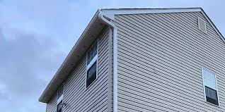 Professional Siding in Stafford Courthouse, VA